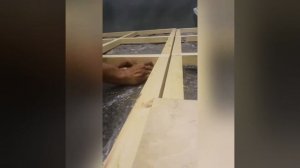 как сделать тёплый пол в гараже