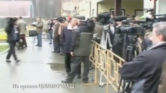 М16 против АК47 тесты