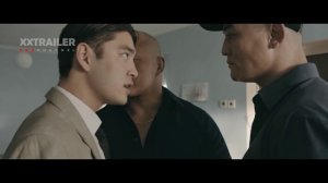 БИЗНЕСМЕНЫ - ФИЛЬМ 2019 - в кино с 4 апреля - русский трейлер