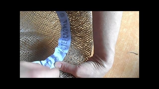 Шляпа из мешковины в лучшем качестве смотреть онлайн