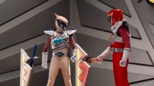 All Megazords in Power Rangers Dino Charge | Dino Charge | Power Rangers Official