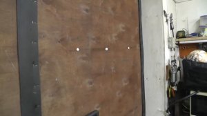 Тест и обзор газового обогревателя Ballu Bigh 55 в гараже