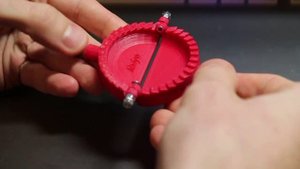 Пельменница