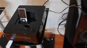 Denon DRA-N5 Ceol Piccolo - wifi ресивер-плеер, маленький, мощный, умелый