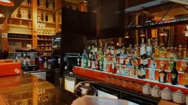 Реконструкция ресторана кавказской кухни Пиноккио Djan в г.Краснодар по адресу ул.Зиповская ул., 5/ смотреть онлайн