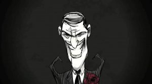 Циклоп-олень будет низвержен! (а его глаз мы повесим на ёлочку ?). Don't Starve Together