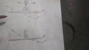 Аэросани "Стриж".Строительство.Рама-каркас готова.(Часть-4)