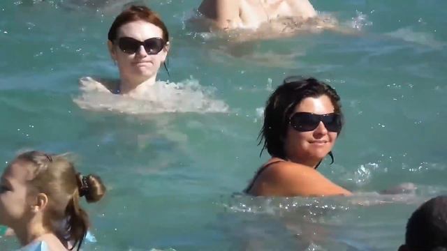 Al Nabila Grand Bay Makadi смотреть онлайн