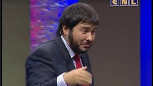 Подозрительная нация. Бесполезный человек. Максим Максимов СНЛ CNL