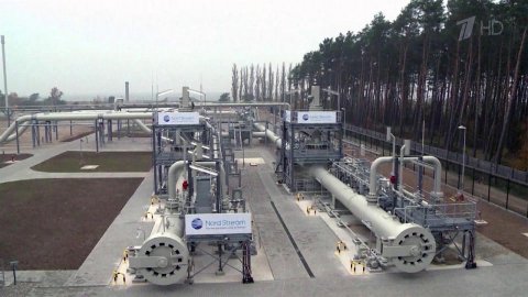 "Газпром" опубликовал часть переписки с партнерами из немецкой компании Siemens