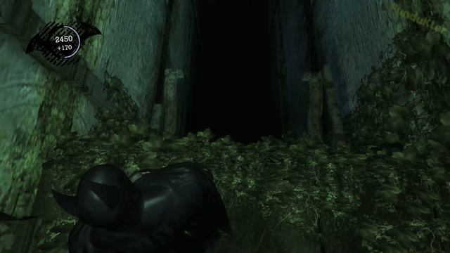 Все достижения в Batman: Arkham Asylum | Токсин страха сломал игру смотреть онлайн