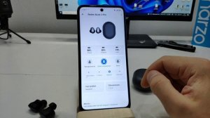 Redmi buds 3 pro - Топовые бюджетные наушники