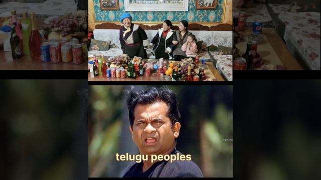 #brahmicomedy #telugu #comedy #telugucomedy