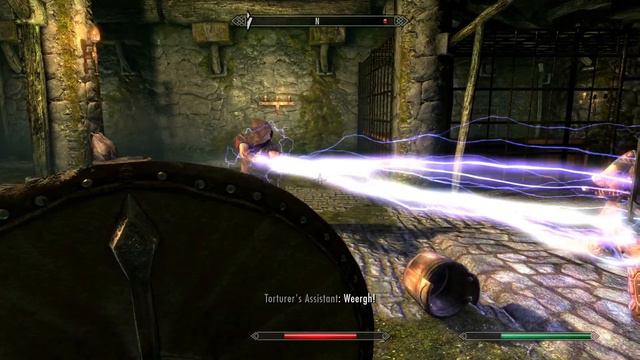 Skyrim com FPS BOOST | O INÍCIO no Xbox Series S | 60 FPS | The Elder Scrolls V Special Edition смотреть онлайн