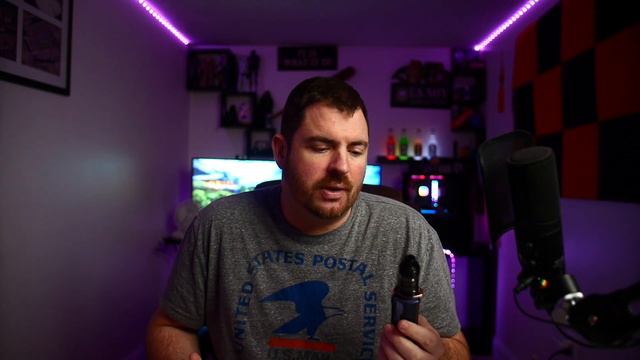 Voopoo Argus XT KIt/ U-Force L Tank смотреть онлайн