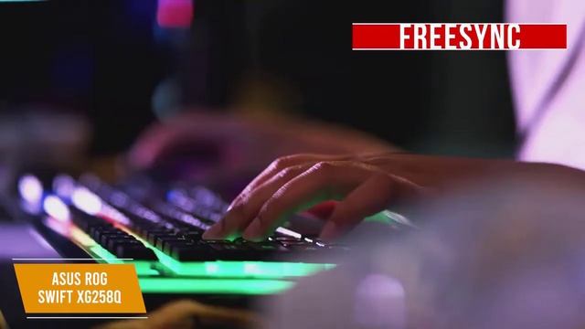 ✅ 2023 Review Asus ROG XG258Q Strix 240Hz Gaming Monitor | Review 5 Best 240Hz Monitors 2023 смотреть онлайн