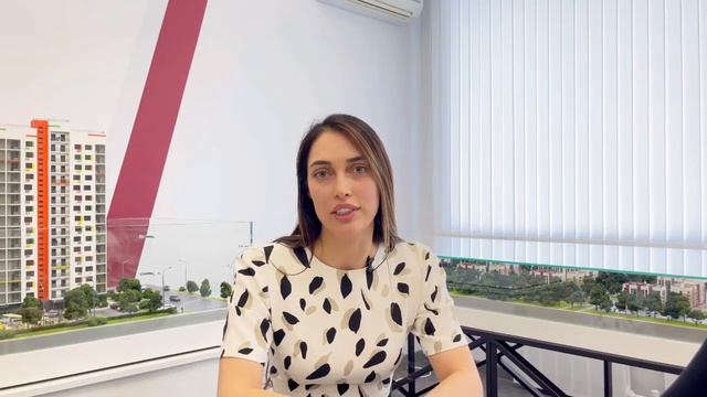 Интервью с директором по развитию "Жилстрой Девелопмент" Акчуриной Динарой Ильдаровной