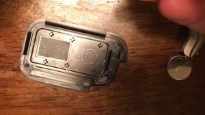 How to Replace Your Lexus RX 350 Smart Key Battery