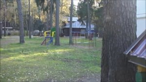 Пансионат Малаховка. Отдых в Подмосковье.