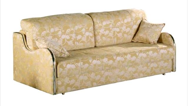 Диван еврокнижка Ваниль смотреть онлайн