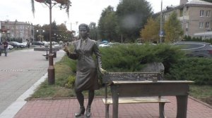 Экскурсия по Запорожью!