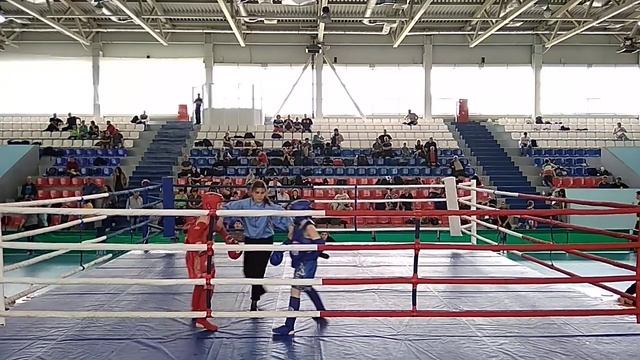 Бой Шустовского Александра и Столярова Владимира смотреть онлайн