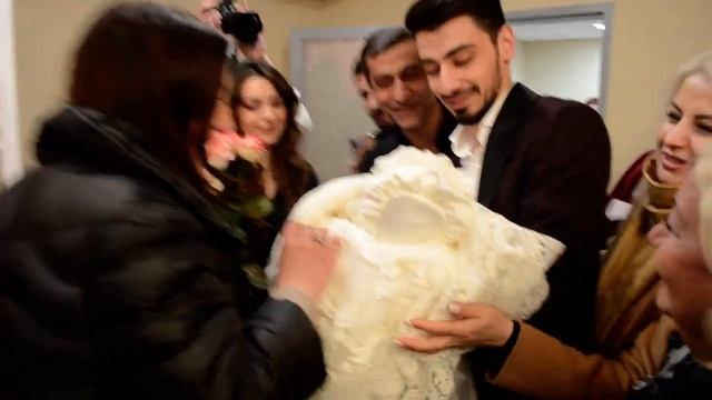 ВЫПИСКА ИЗ РОДДОМА. 04.04.2021. ЭЛЬЗА смотреть онлайн