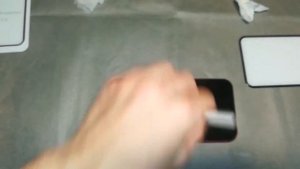Как легко наклеить защитное стекло на 11 айфон