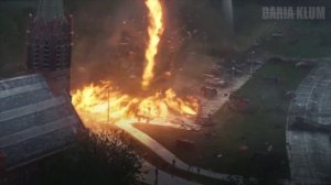 САМЫЕ СТРАШНЫЕ ПРИРОДНЫЕ ЯВЛЕНИЯ В МИРЕ