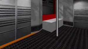 William Shatner's TekWar - Improved Mod v2.2 - Walkthrough