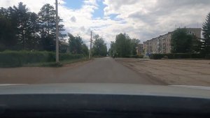Шантобе 2023 - 1 часть