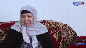 Дагалецамаш (ГУЧИГОВА МАККА) Мадина Магамадова