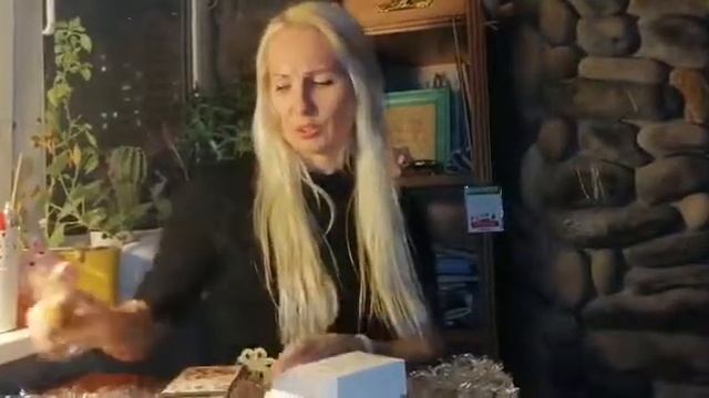 Отзыв от Александры, ароматы Gucci Bloom и Givenchy Dahlia Divin Le Nectar de Parfum смотреть онлайн