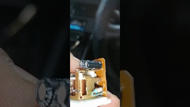 Ремонт реле поворота, тойота карина ед 202 смотреть онлайн