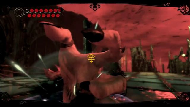 Alice: Madness Returns: Концовка игры / Финал / Конец !!!