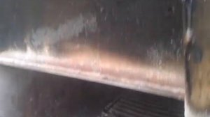 как делают древесный уголь для мангала шашлыка