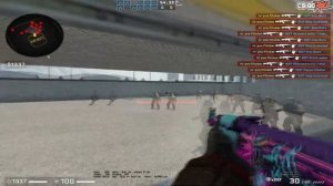 КАК УЛУЧШИТЬ АИМ В CS:GO | Правильная тренировка