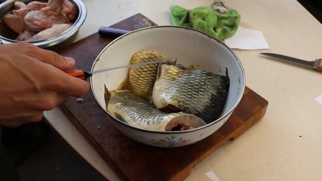 Нож от которого я в восторге! OWL KNIFE IKRA смотреть онлайн