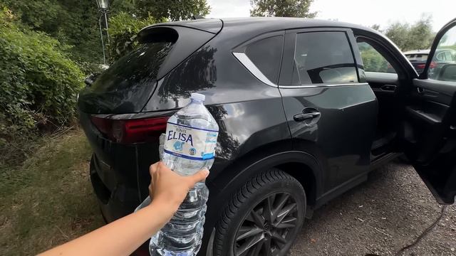 Путешествие по Италии. САМЫЕ КРАСИВЫЕ термы. Снимаем ролик для виллы в Тоскане смотреть онлайн