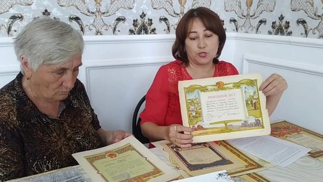 Казахстан, Мартук, об основателе Мартукского Парка 22 июня 2021 г. смотреть онлайн