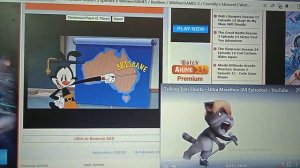 Йоркширский терьер щенок лает громко