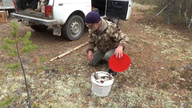 Закрытие рыбального сезона по жидкой воде смотреть онлайн