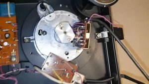 Корвет 038-стерео ремонт, устройство