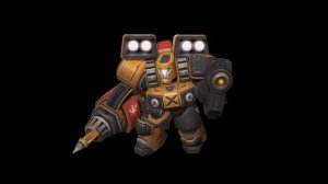 HERC Quotes - Starcraft 2