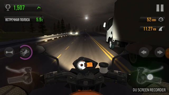 Как заработать на одном заезде больше денег в traffic rider смотреть онлайн