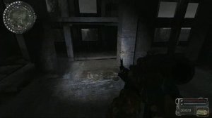 Новый Арсенал v. 4.1 - 9: Логово дигера , Госпиталь , Лиманск , Гроза для Бармена