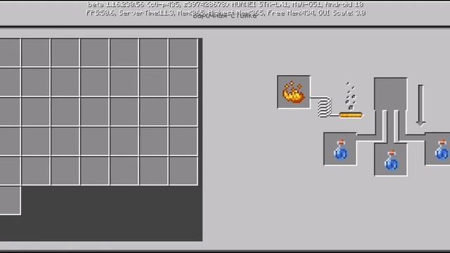 как сделать зелье плавного падения смотреть онлайн