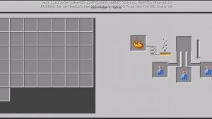 как сделать зелье плавного падения