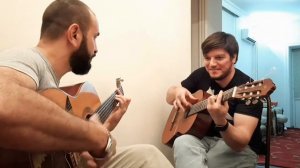 чечня гитара