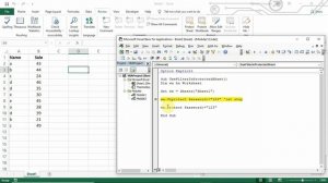 VBA code to USE FILTER on Protected Sheet in Excel | Hindi | लेकिन कैसे??